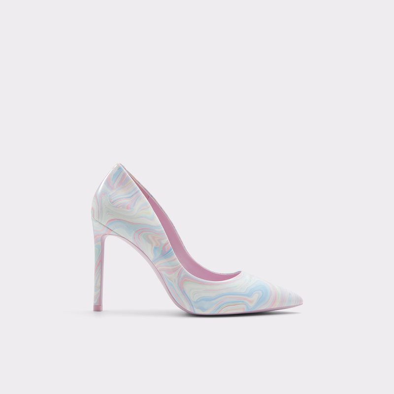 Aldo salonke STESSY2.0 SYN PATENT - multicolor 1