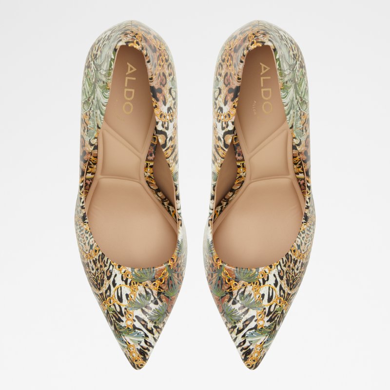 Aldo salonke STESSY2.0 SYN EPI - multicolor 5