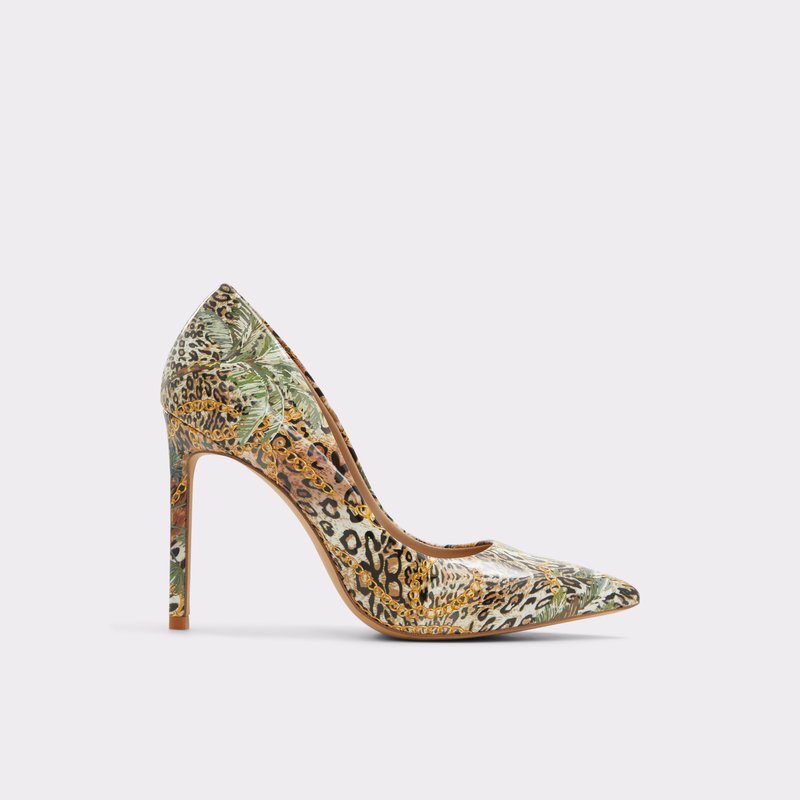 Aldo salonke STESSY2.0 SYN EPI - multicolor 1