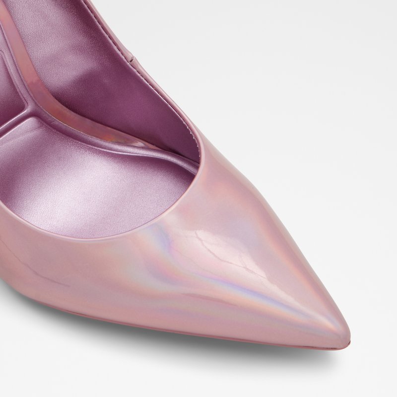 Aldo salonke STESSY2.0 SYN MIRROR - ružičasta 4