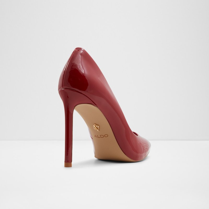 Aldo salonke STESSY2.0 SYN PATENT - crvena 6