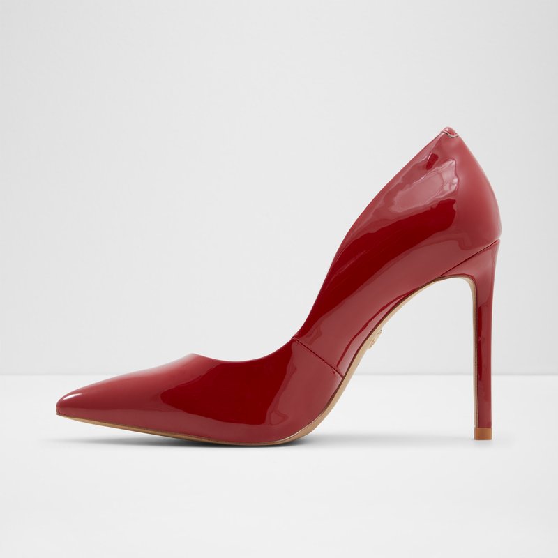 Aldo salonke STESSY2.0 SYN PATENT - crvena 2