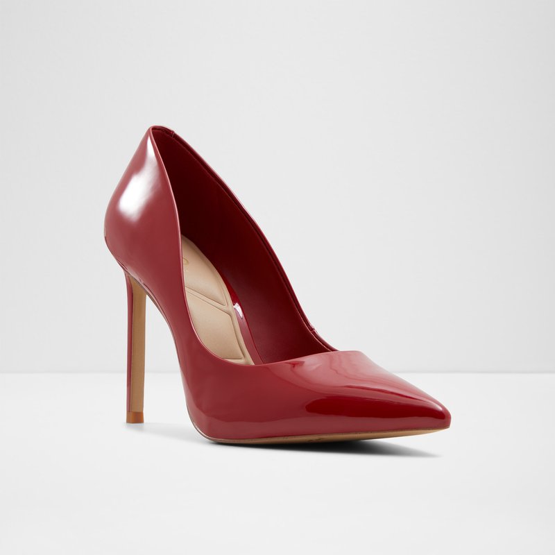 Aldo salonke STESSY2.0 SYN PATENT - crvena 3