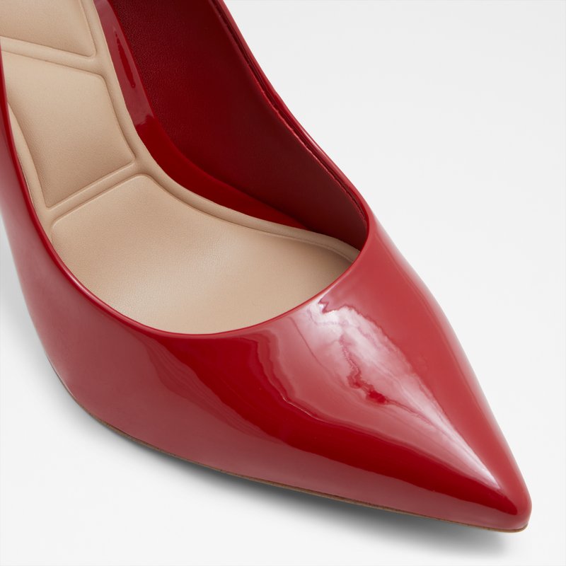 Aldo salonke STESSY2.0 SYN PATENT - crvena 4