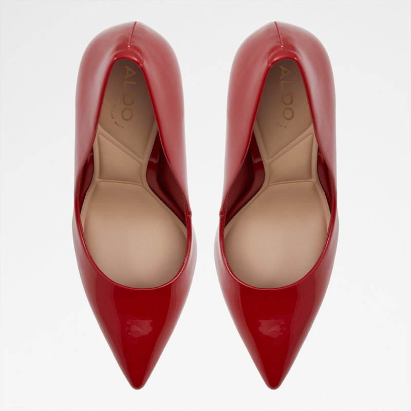 Aldo salonke STESSY2.0 SYN PATENT - crvena 5