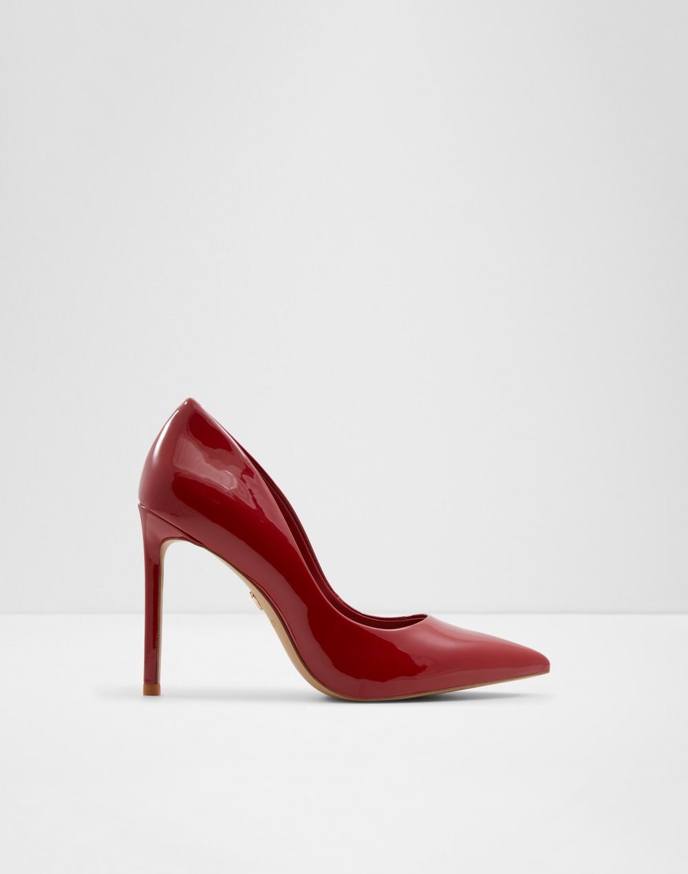 Aldo salonke STESSY2.0 SYN PATENT - crvena