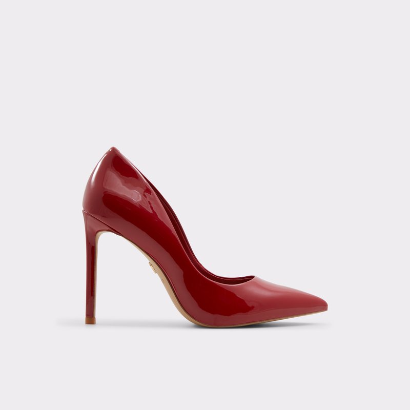 Aldo salonke STESSY2.0 SYN PATENT - crvena 1