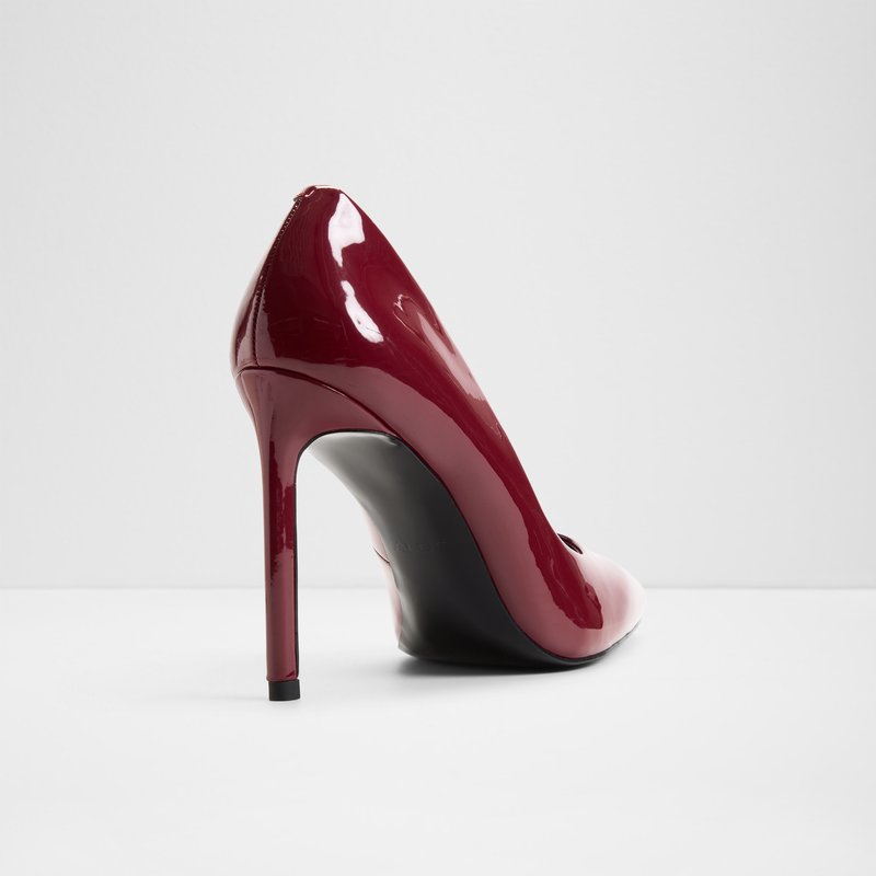 Aldo salonke STESSY2.0 SYN PATENT - crvena 2