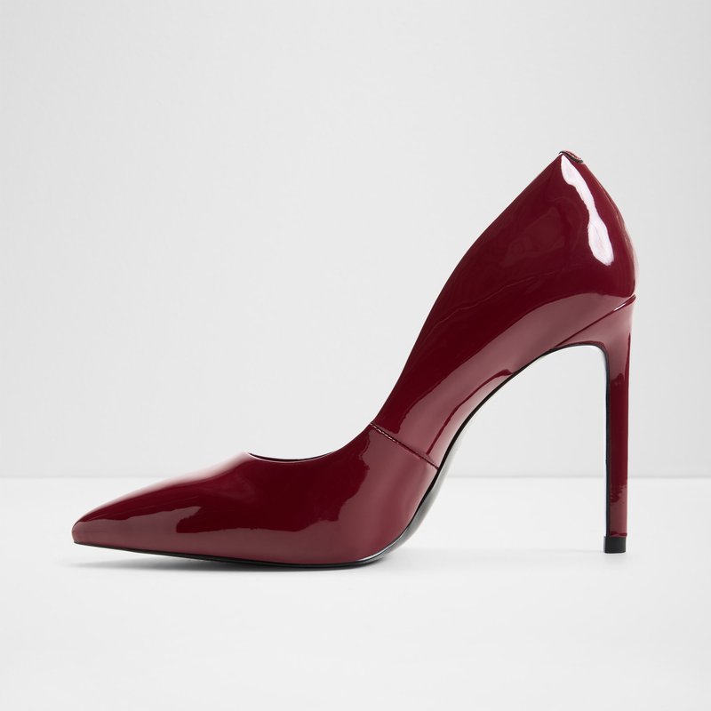 Aldo salonke STESSY2.0 SYN PATENT - crvena 6