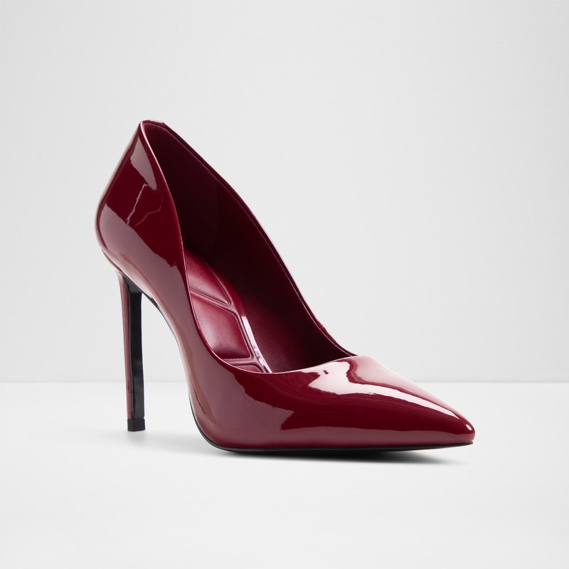Aldo salonke STESSY2.0 SYN PATENT - crvena 3