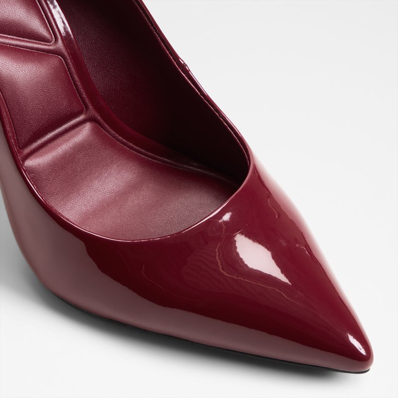 Aldo salonke STESSY2.0 SYN PATENT - crvena 4