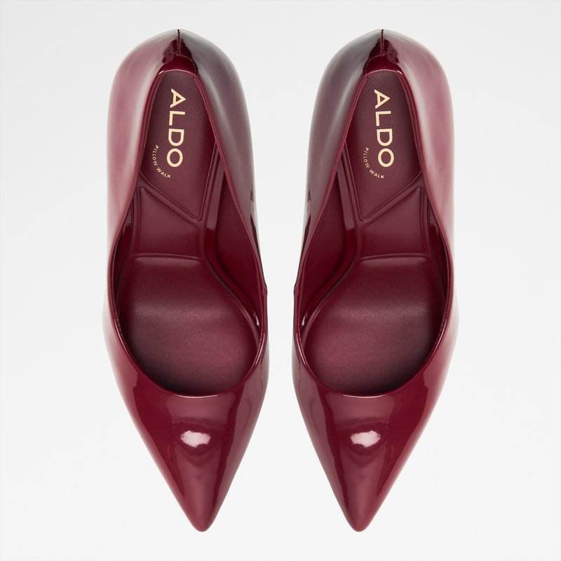 Aldo salonke STESSY2.0 SYN PATENT - crvena 5