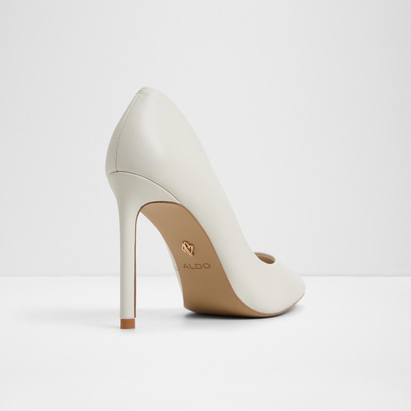 Aldo salonke STESSY2.0 LEA SMOOTH - bijela 6