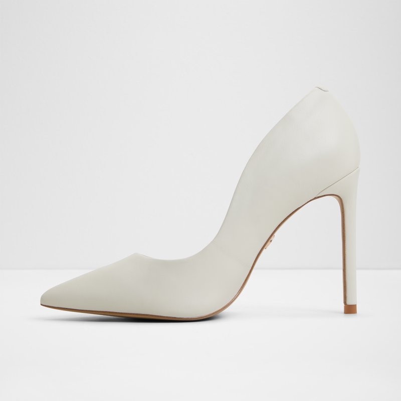 Aldo salonke STESSY2.0 LEA SMOOTH - bijela 2