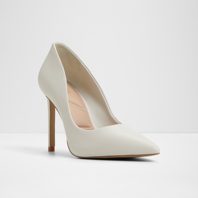 Aldo salonke STESSY2.0 LEA SMOOTH - bijela 3