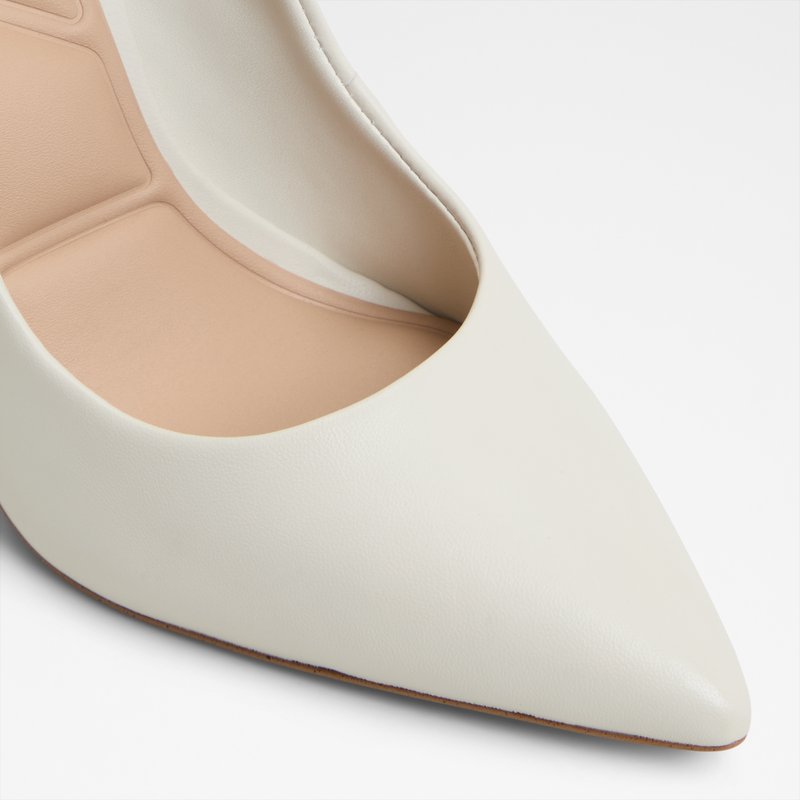Aldo salonke STESSY2.0 LEA SMOOTH - bijela 4