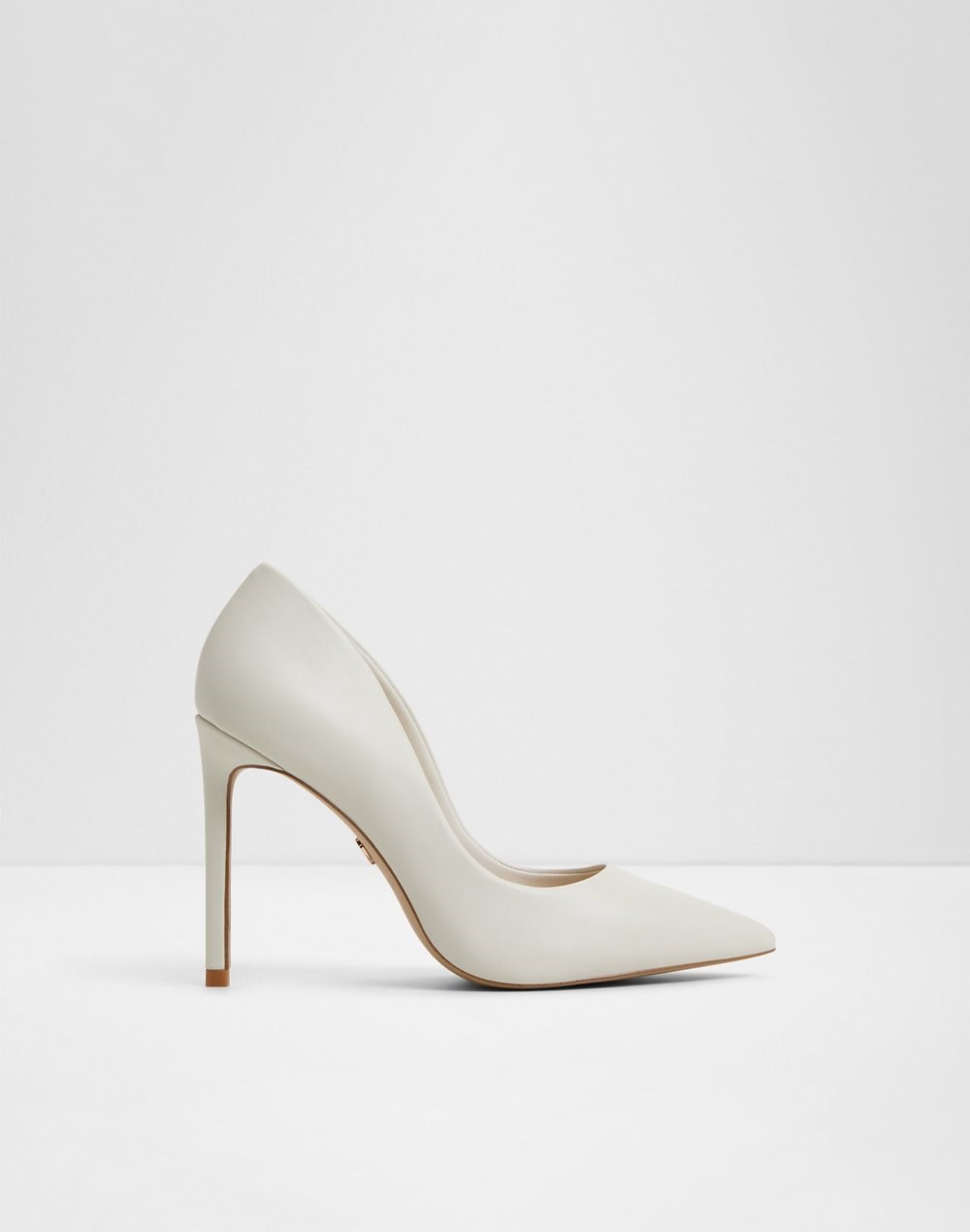 Aldo salonke STESSY2.0 LEA SMOOTH - bijela