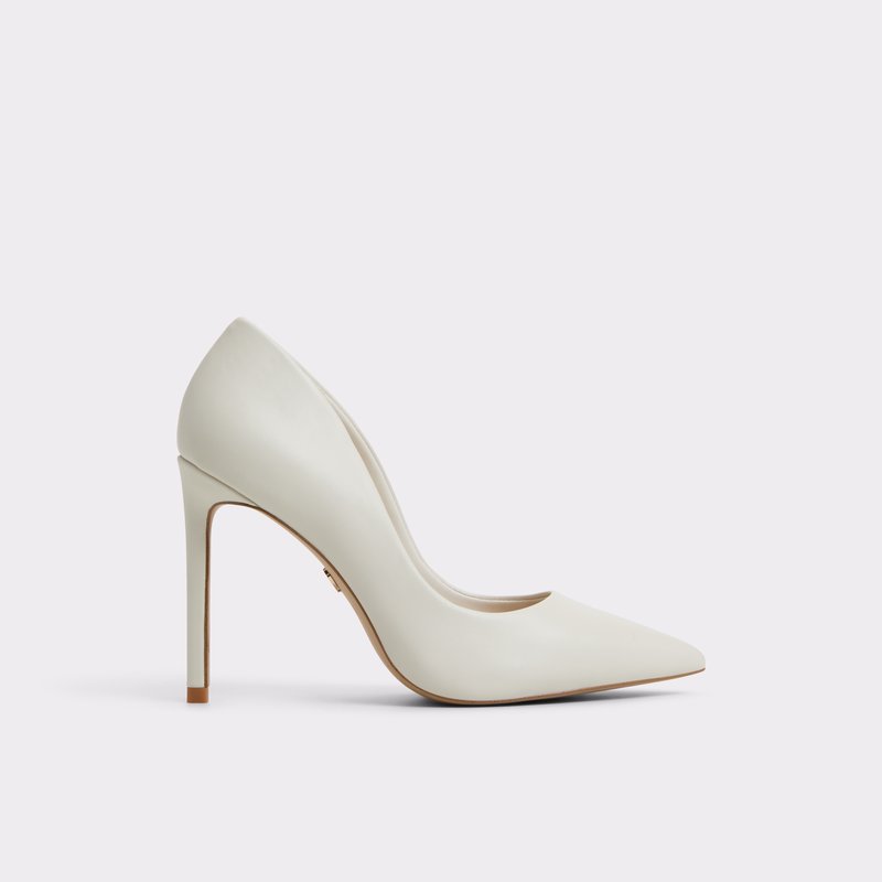 Aldo salonke STESSY2.0 LEA SMOOTH - bijela 1