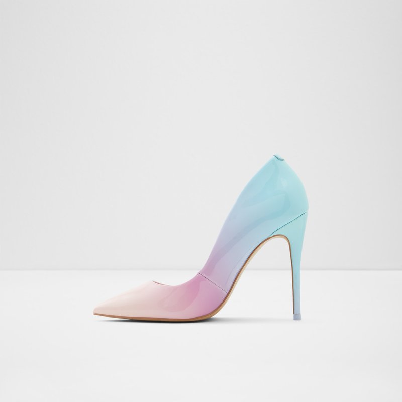 Aldo salonke STESSY_ SYN PATENT - plava 2