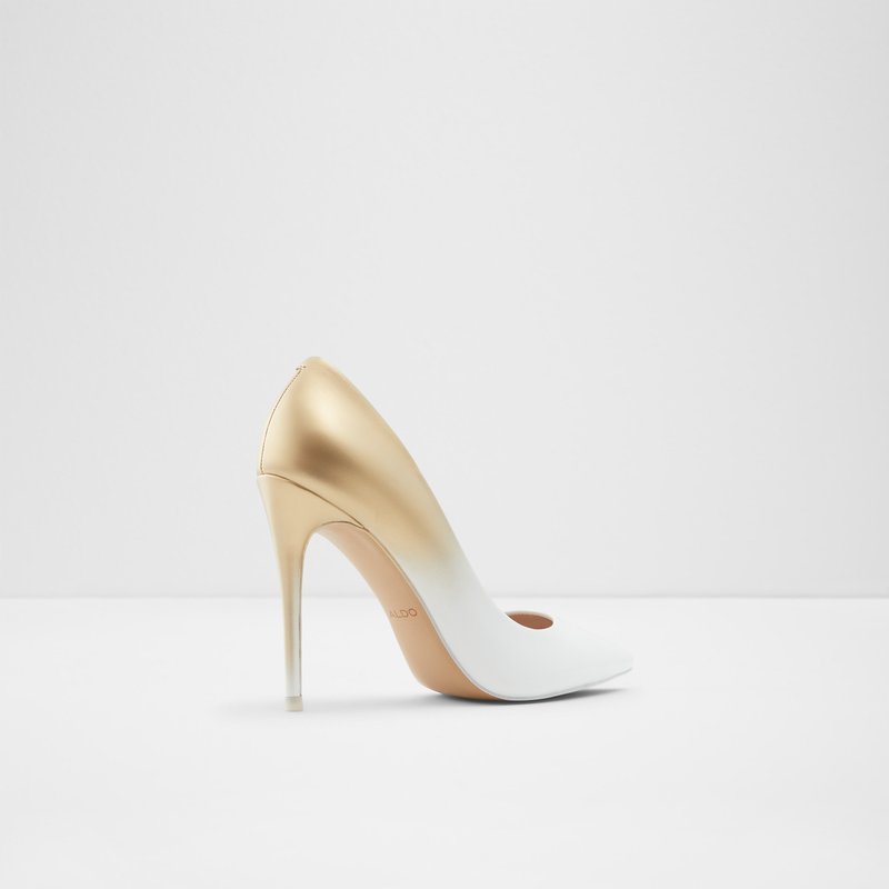 Aldo salonke STESSY_ SYN PATENT - zlatna 6