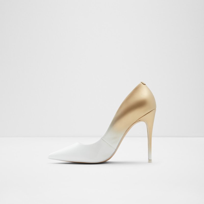 Aldo salonke STESSY_ SYN PATENT - zlatna 5