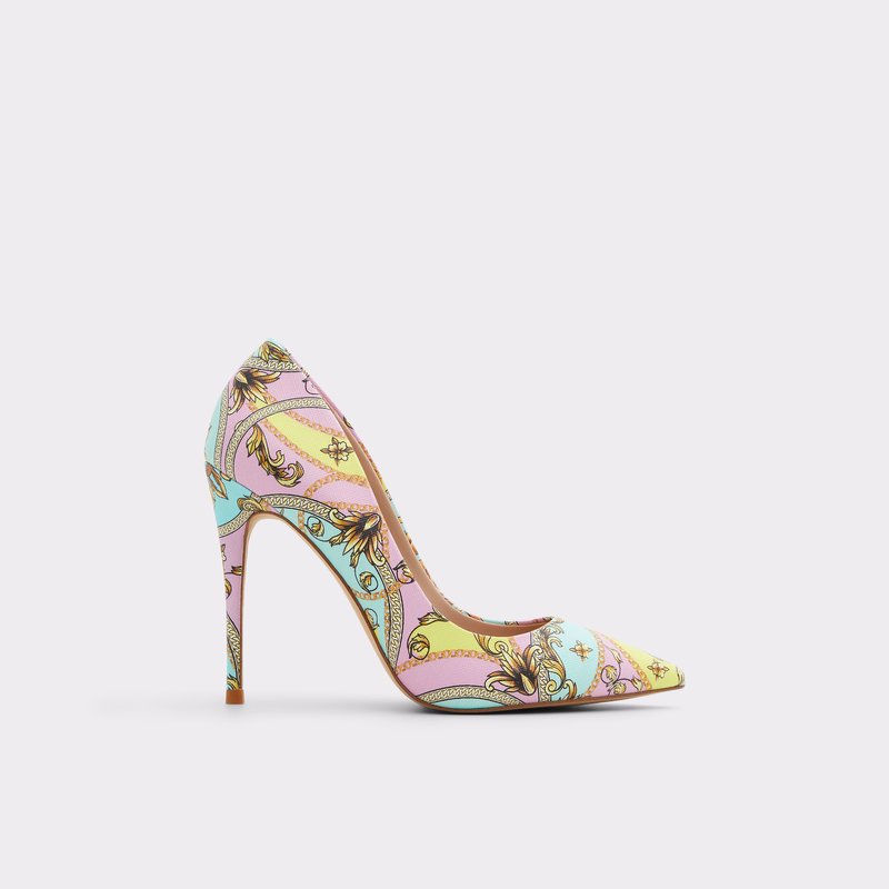 Aldo salonke STESSY_ SYN PEBBLE - multicolor 1