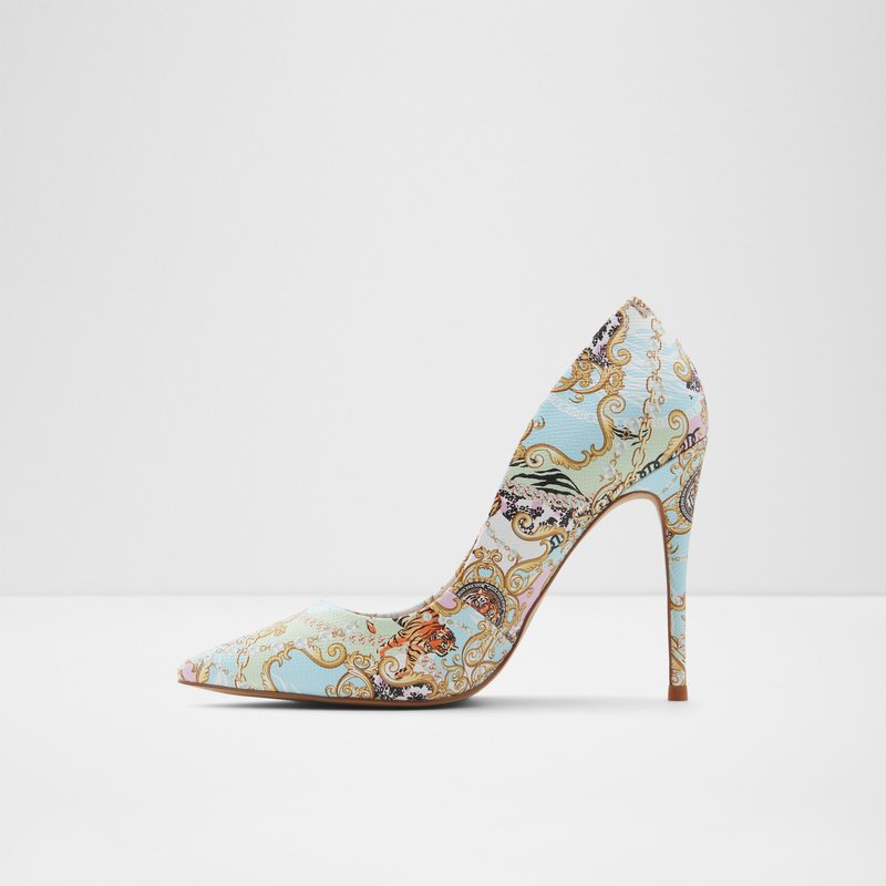 Aldo salonke STESSY_ SYN PEBBLE - multicolor 2