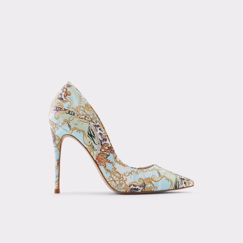 Aldo salonke STESSY_ SYN PEBBLE - multicolor 1
