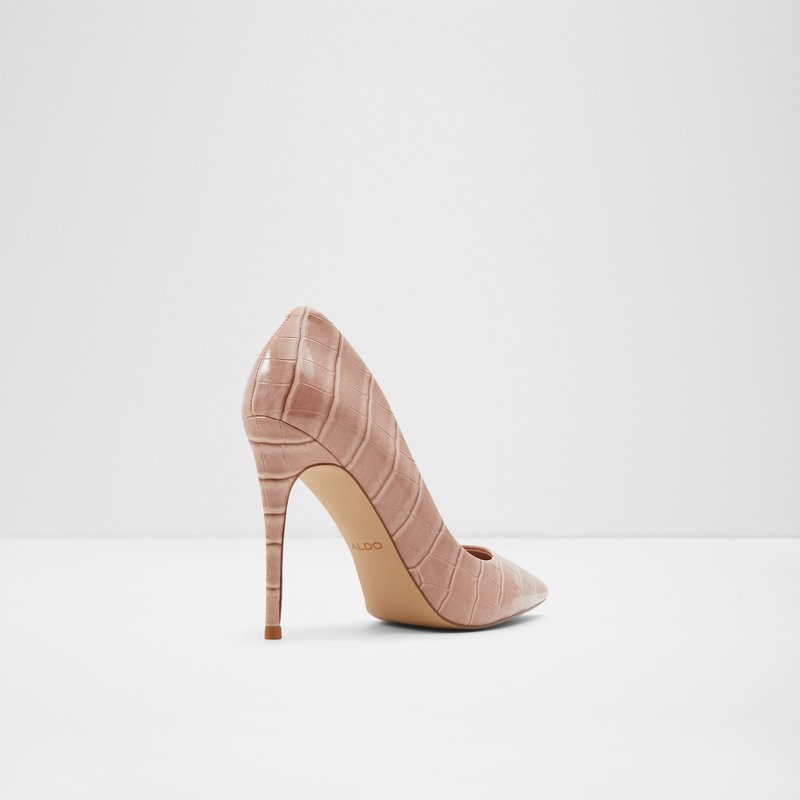 Aldo salonke STESSY_ SYN EMB CROCO - multicolor 4