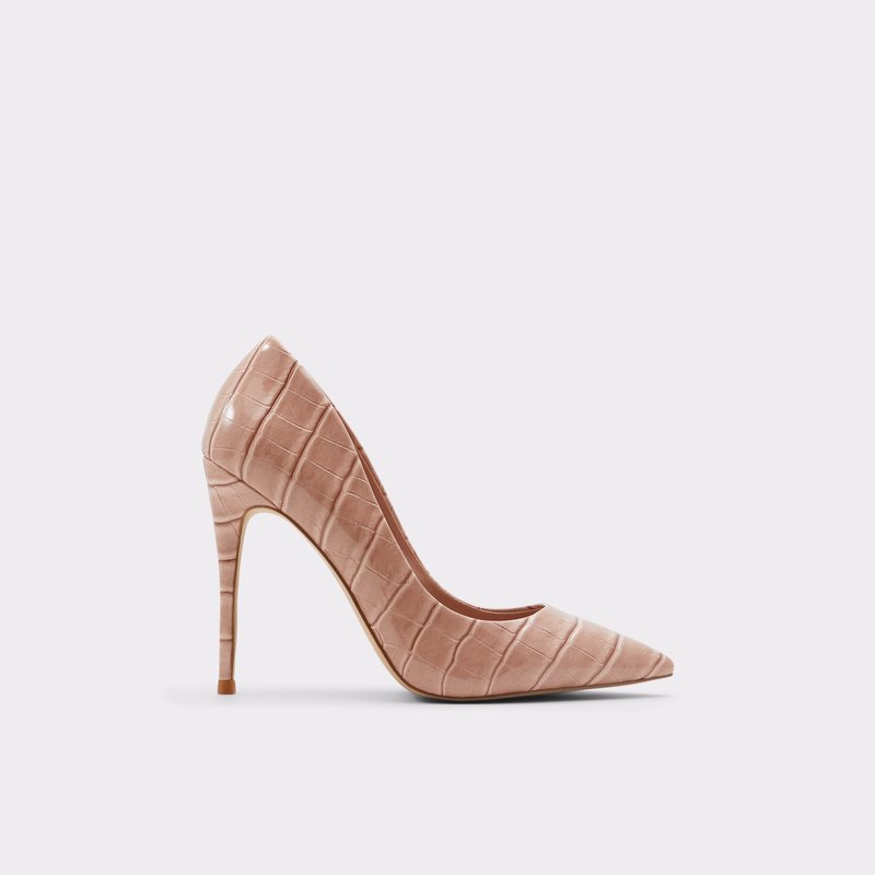 Aldo salonke STESSY_ SYN EMB CROCO - multicolor 1