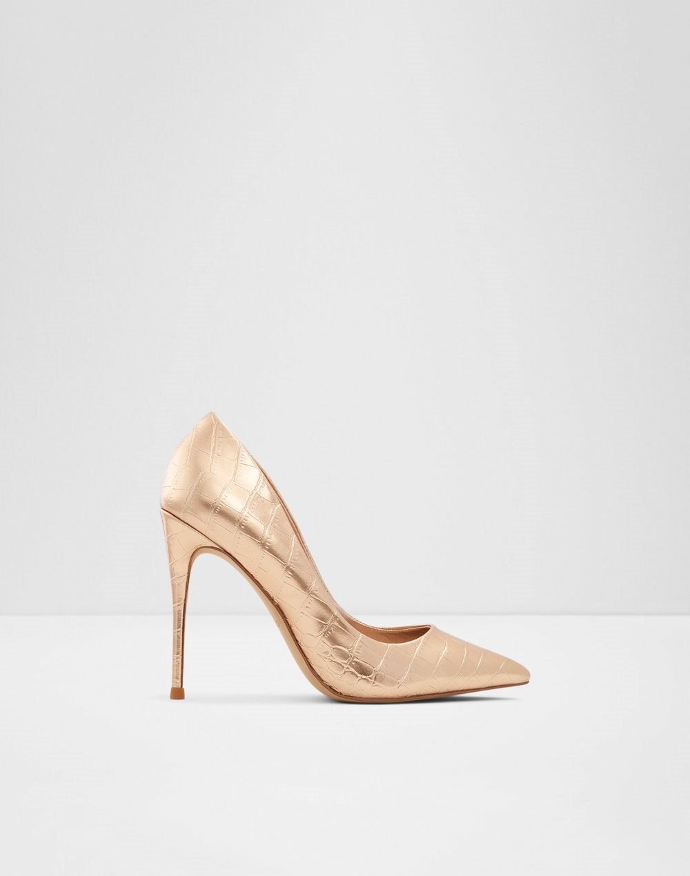 STESSY_  SYN EMB CROCO