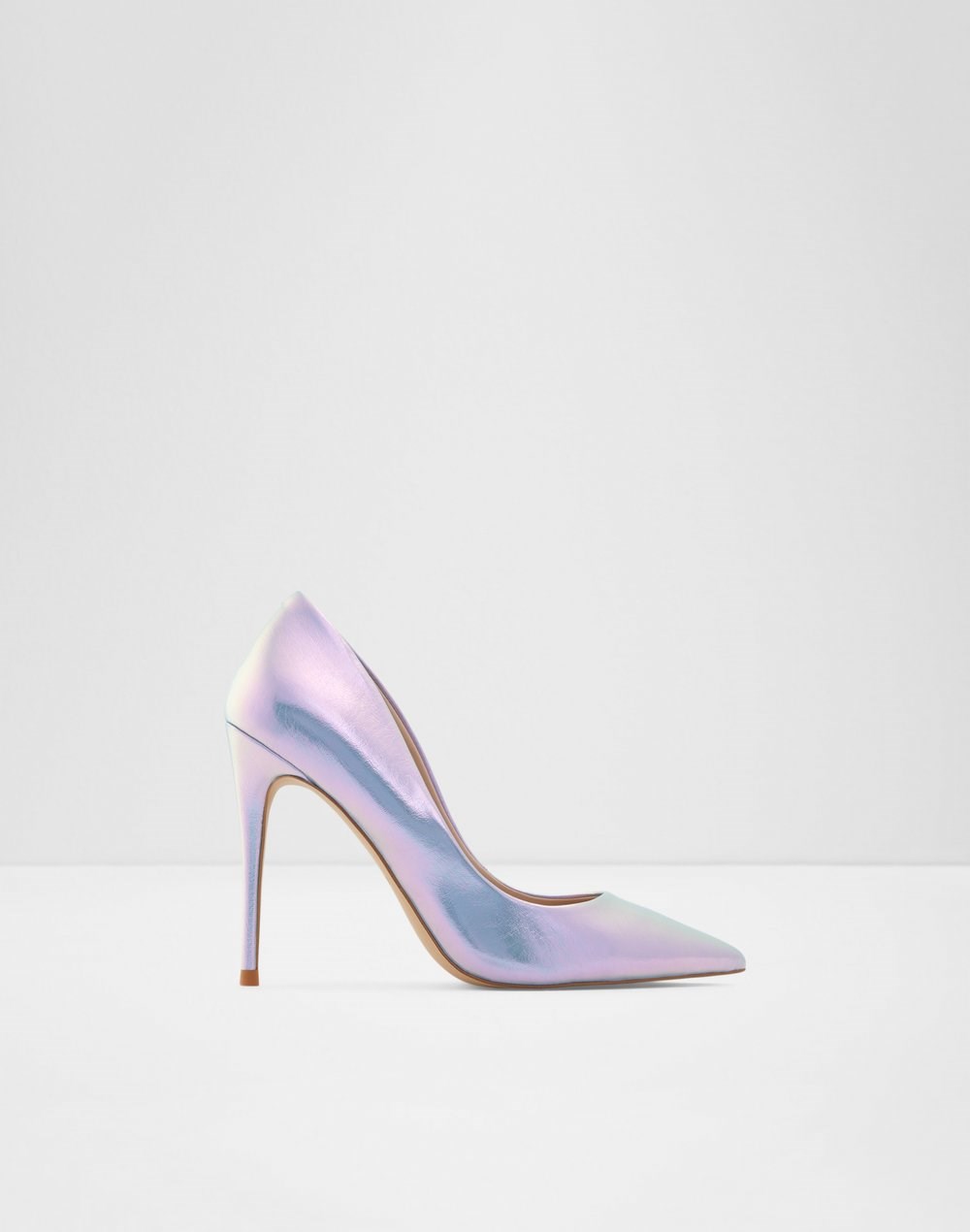 STESSY_  SYN METALLIC