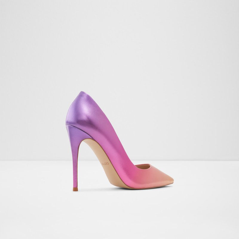 Aldo stessy metallic hotsell