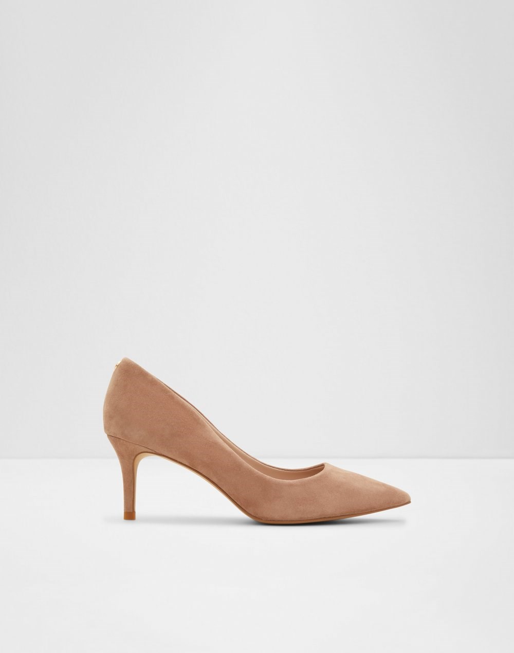 STESSYLOW  LEA SUEDE