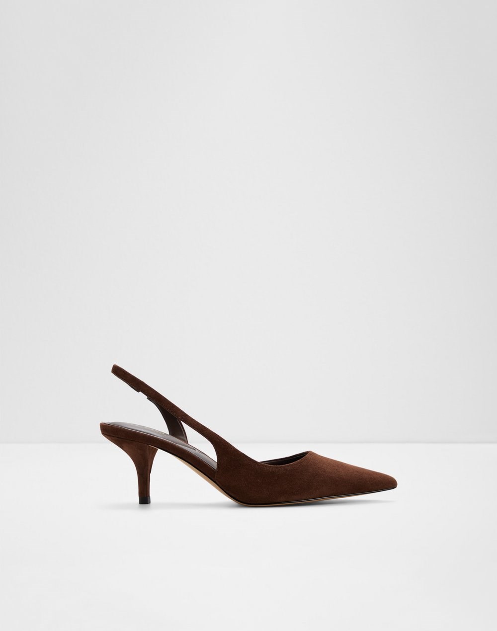 STESSYLOWSLING  LEA SUEDE