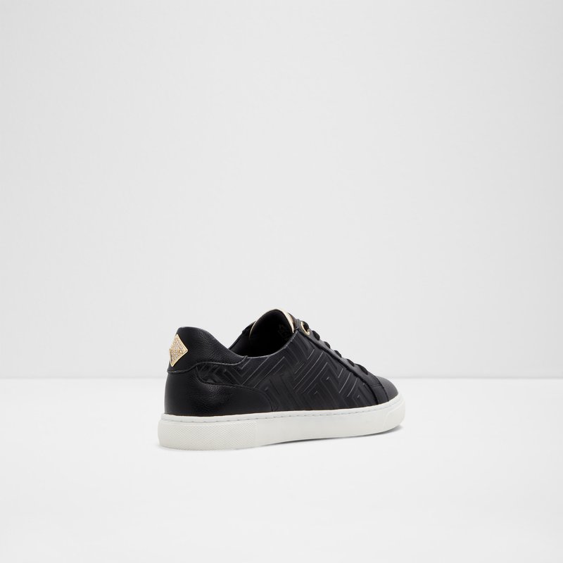 Aldo tenisice STORMY SYN SMOOTH - crna 2