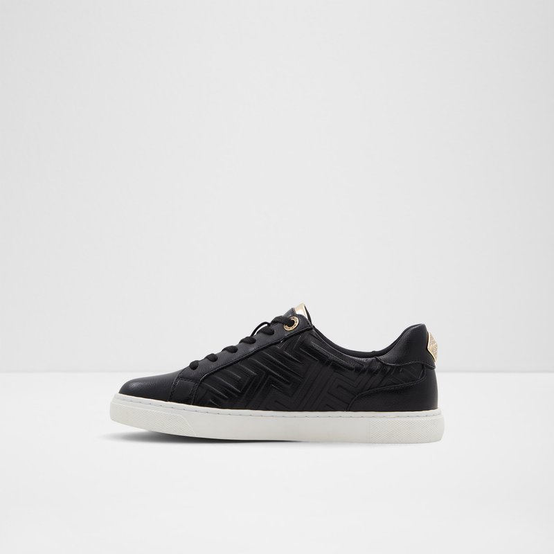 Aldo tenisice STORMY SYN SMOOTH - crna 3