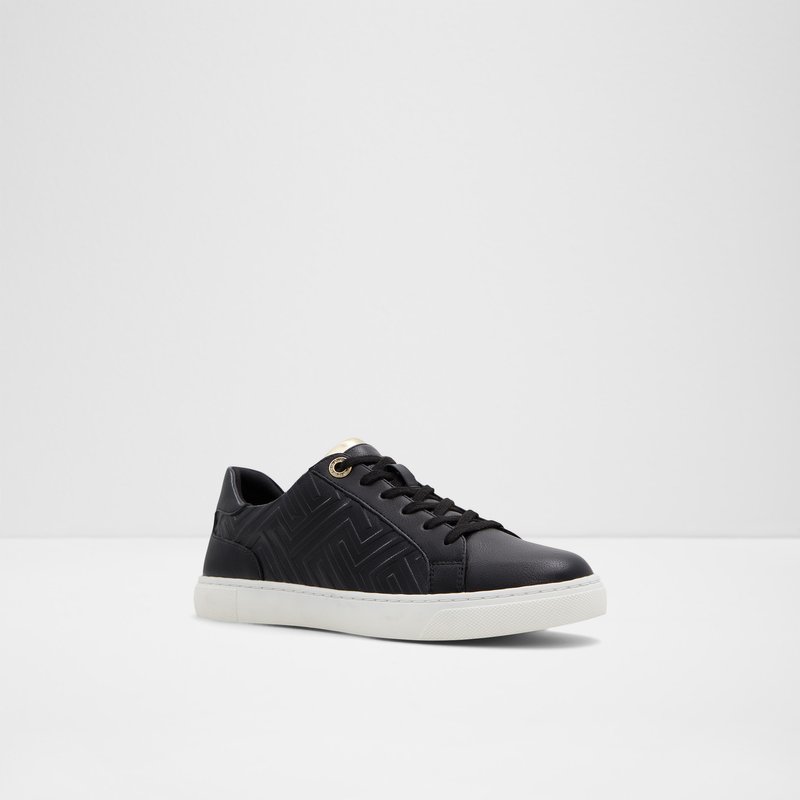 Aldo tenisice STORMY SYN SMOOTH - crna 5