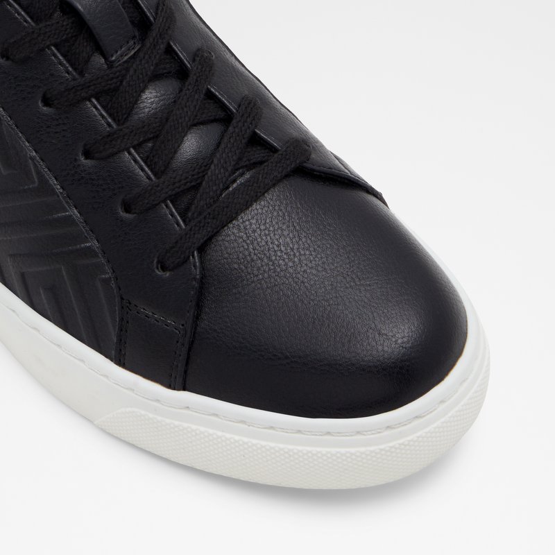 Aldo tenisice STORMY SYN SMOOTH - crna 4