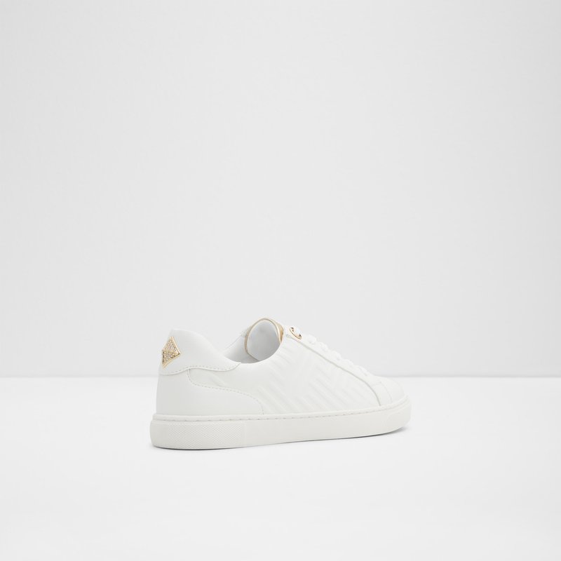 Aldo tenisice STORMY SYN SMOOTH - bijela 4