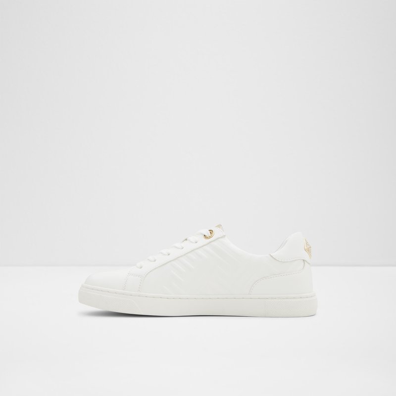 Aldo tenisice STORMY SYN SMOOTH - bijela 6