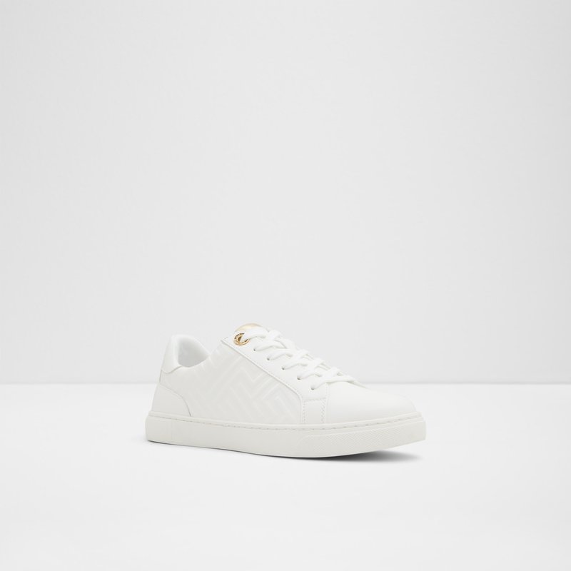 Aldo tenisice STORMY SYN SMOOTH - bijela 2