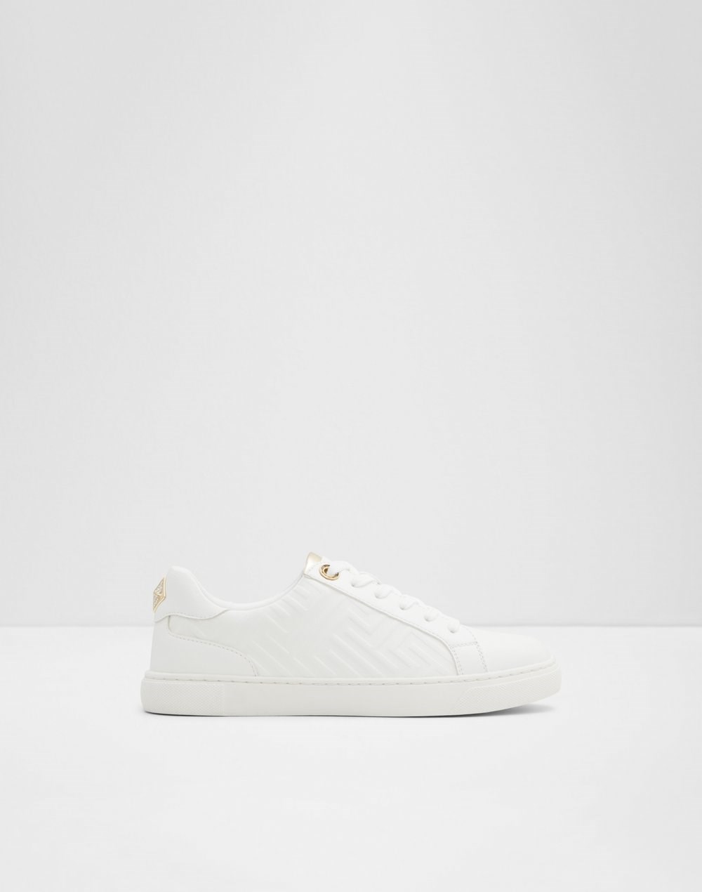 Aldo tenisice STORMY SYN SMOOTH - bijela