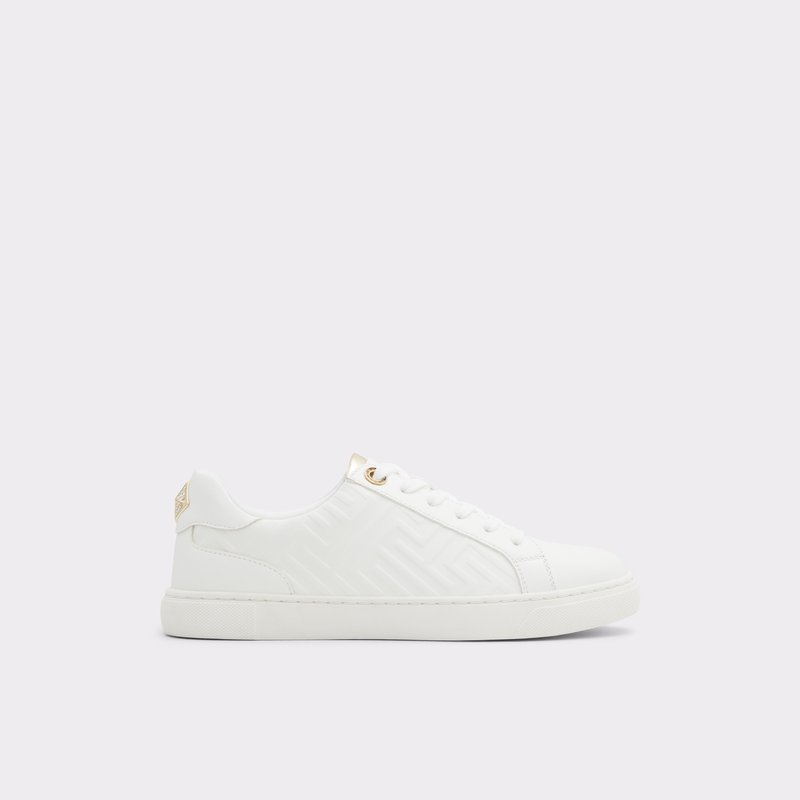 Aldo tenisice STORMY SYN SMOOTH - bijela 1