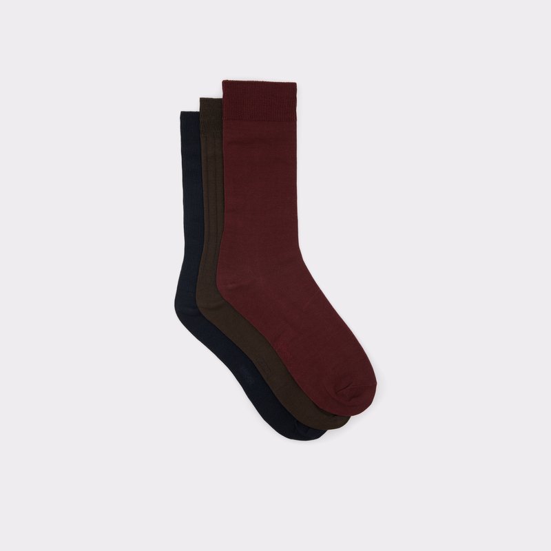 Aldo muške čarape STRIO - multicolor 1