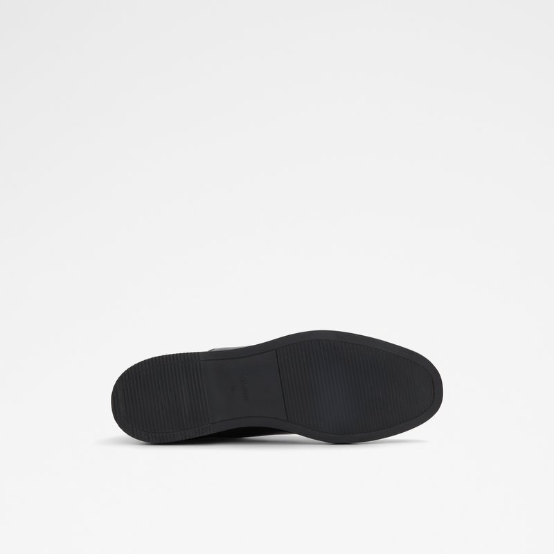 Aldo neformalne cipele STURUS SYN SMOOTH - crna 6