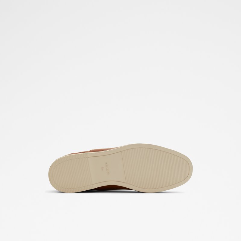 Aldo neformalne cipele STURUS SYN SMOOTH - smeđa 6