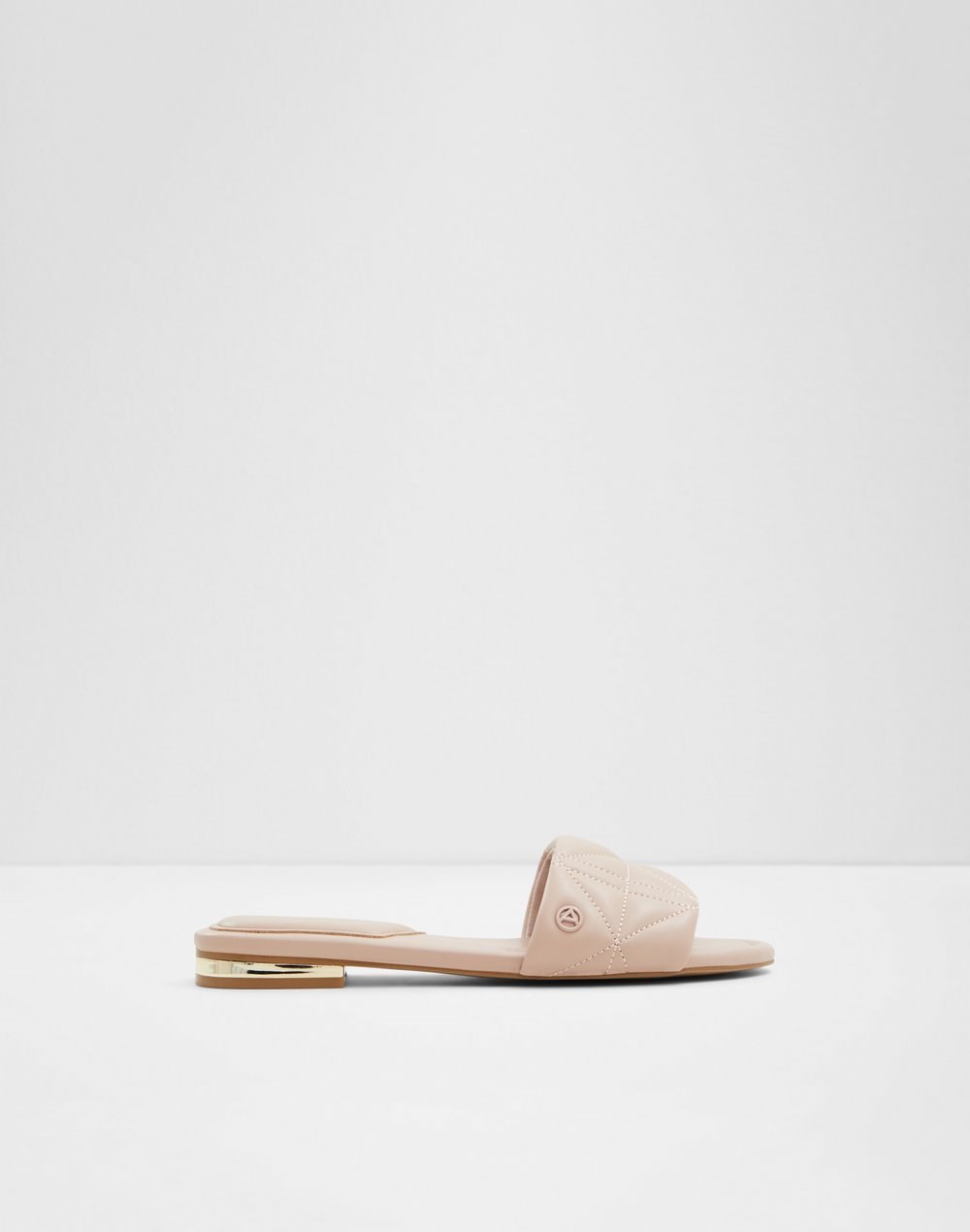 SUNDOWN  SYN QUILTED