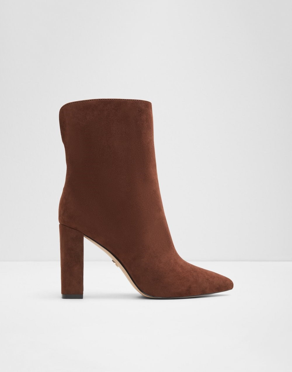 SUSHI  LEA SUEDE