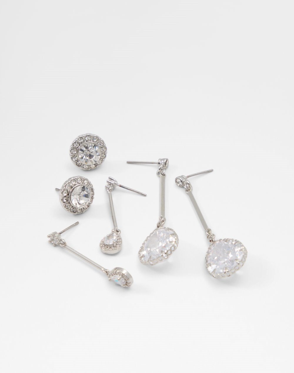 Aldo naušnice SWEETS - multicolor